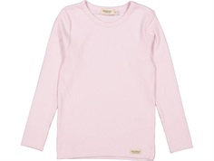 MarMar lilac mist t-shirt modal